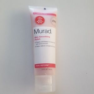 Murad Other - Murad Skin Smoothing Polish 3.5oz Murad Other - Murad Skin Smoothing Polish 3.5oz